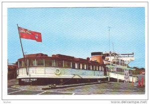 The Princess Mary,40-60s