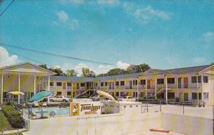 Florida Daytona Beach TraveLodge Motel
