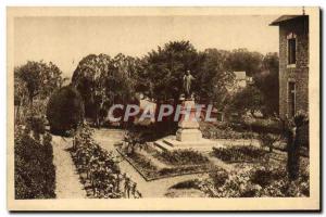 Old Postcard Petit Seminaire De Gourdon Sacre Coeur