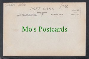 Bristol Postcard - Winford Manor SW4669