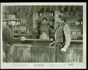 Movie Still, Rancho Notorious, Arthur Kennedy, Fidelity Pictures No. CH-43