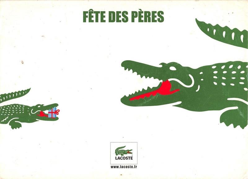 BF38405 fetes de pres lacoste advertaising   sportif sports