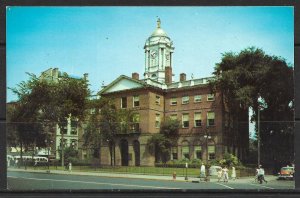 Connecticut, Hartford - The Old State House - [CT-002]