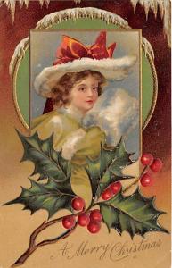 Christmas Holiday 1907 