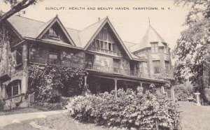 New York Tarrytown Suncliff Health And Beauty Haven Artvue