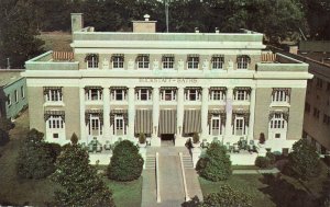 10051 Buckstaff Bath House, Hot Springs, Arkansas