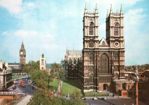 Westminster Abbey,London,England,UK