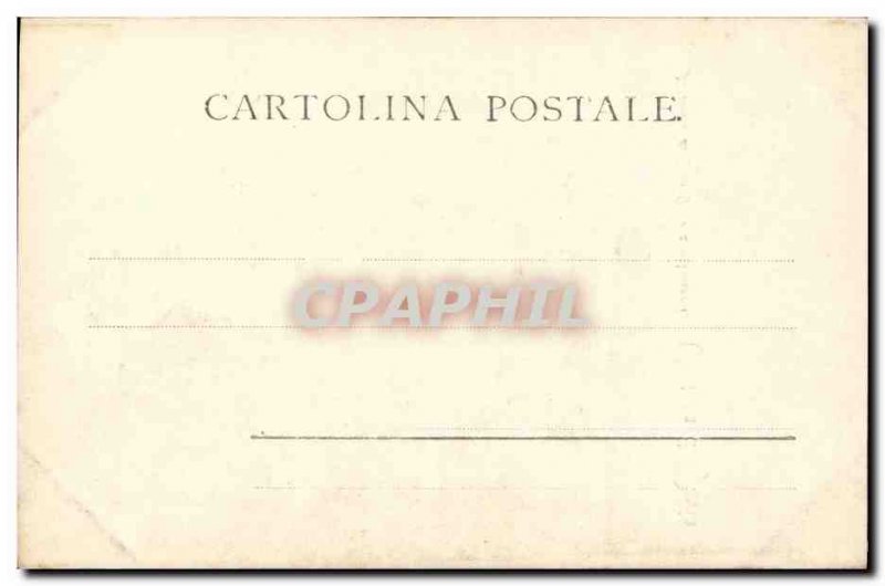 Old Postcard Mausoleo di Gian Galleazze Visconti Certosa di Pavia