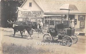 Souvenirs and Post Cards Loch Sheldrake NY Unused