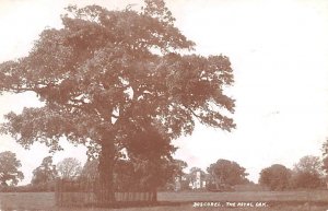 Royal Oak Boscobel United Kingdom, Great Britain, England Unused 