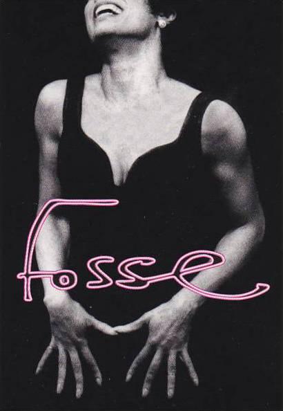 Fosse Chicago Premiere 1999