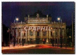 Vienna Modern Postcard The Theater du Chateau