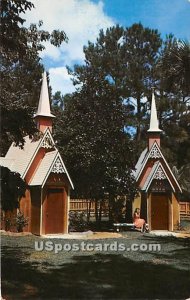 Prince of Peace Memorial - Silver Springs, Florida FL