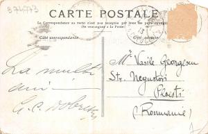 B74773 Versailles petit trianon le boudoir france