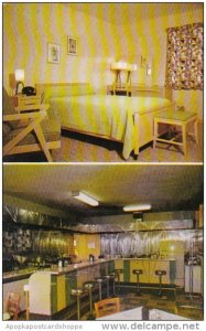 New Jersey Mount Ephraim Bo Bet Motel & Coffee Shop Black Horse Pike