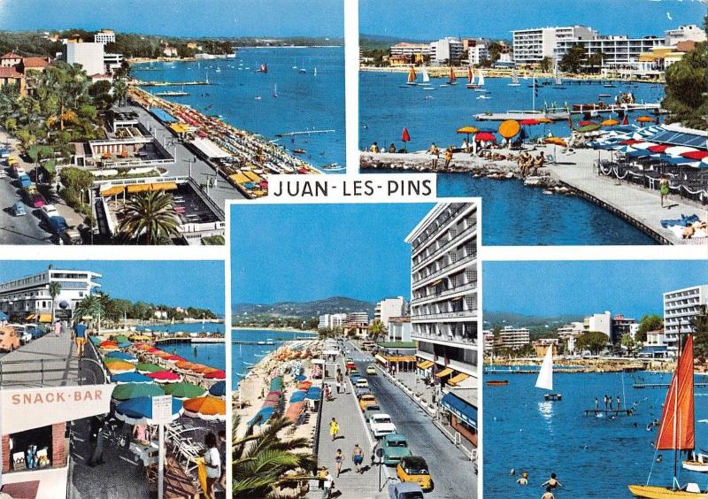 BT8744 Juan les Pins       France 