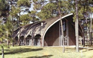 Venice-Nokomis Presbyterian Church - Florida FL