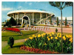 Postcard Modern Colors and Light of France's Cote de Beaute Royan (Ms. Ch) Ca...