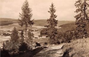 BG15398 oberes vogtland markneukirchner berg erlbach   germany CPSM 14x9cm