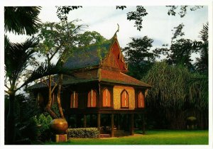 CPM AK THAILAND The Suan Pakkad Palace Collection (344261)