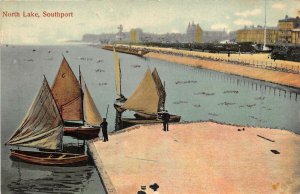 br107757 north lake southport uk