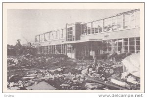 The Super Outbreak, Tornado, XENIA, Ohio, April 4, 1974