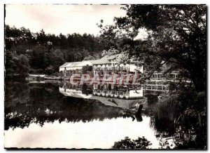 Old Postcard surroundings of Cars & # 39Orne The valley of the court (gourmet...