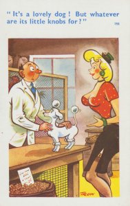 COASTAL CARDS.  Artist TROW.  Number 755