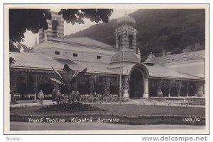 RP: Trenč (Banská Bystrica Region) , Czech Republic , 20-30s