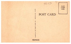 Massachusetts    Webster Main Street