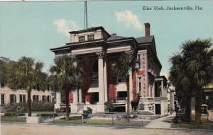 Florida Jacksonville Elks' Club