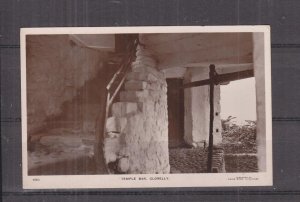 GREAT BRITAIN, DEVON, CLOVELLY, TEMPLE BAR, c1910 ppc., unused.