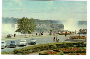 Niagara Falls, Ontario,