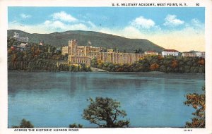 US Military Academy West Point, New York NY