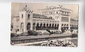 BF27382 hendaye le casino  car  france  front/back image