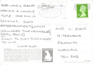 BT18329 dawlish devon    uk