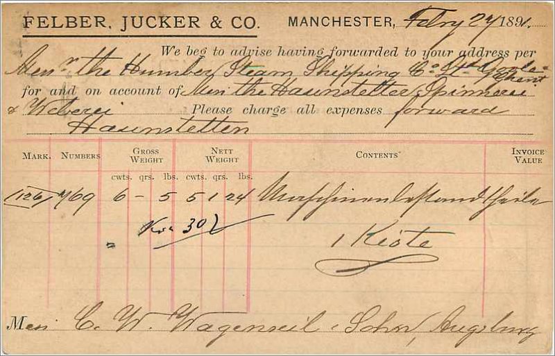 Entier Postal Stationery Postal Great Britain Great Britain 1891 Manchester t...