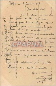 'Old Postcard Dauphine Route Bourg d''Oisans Les Grandes Rousses'