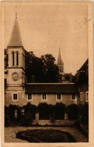 CPA Autun Institution Saint-Lazare FRANCE (953984)