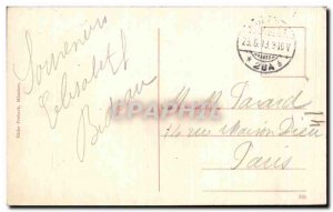 Old Postcard Munchen Armeemuseeum