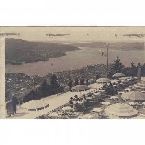 RPPC-Outdoor Restaurant-Bergen