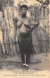 African Nude View Images