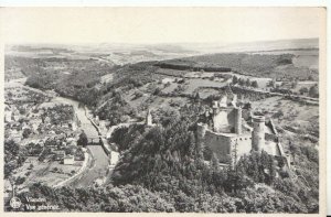 Luxembourg Postcard -  Vianden - Vue Generale - Ref TZ175