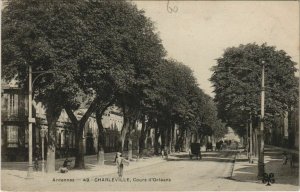 CPA CHARLEVILLE - Cours d'Orleans (135362)
