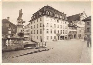 BR43046 Hotel krone Solothurn  Switzerland