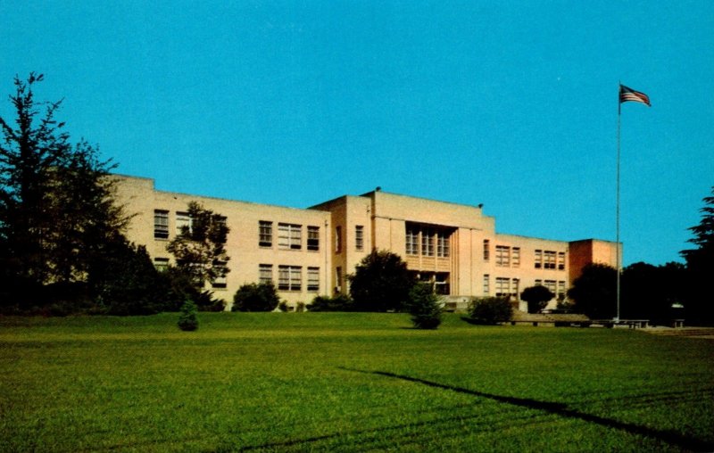 Mississippi Brookhaven High School