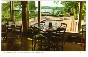 Interior, Dinning room, Restaurant , Blinkbonnie, Hamilton, Ontario