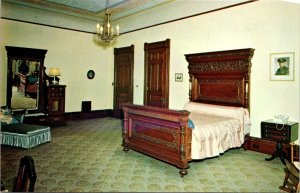 Vermont, Rutland - Wilson Castle - Bridal Suite - [VT-174]