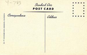 Dog - Cocker Spaniel       (damaged)