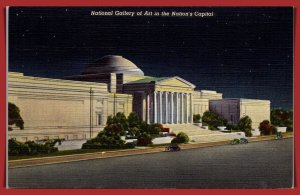 Washington DC - National Gallery Of Art - [DC-410]